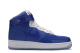 Nike Air Force 1 High Detroit Pistons NBA Finals (CI9880-400) bunt 5