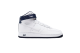 Nike Air Force 1 High 07 2 Mystic Navy (CJ1381-100) weiss 4