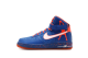 Nike Air Force 1 High CMFT Premium QS Rasheed Wallace (624185-400) blau 1