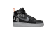 Nike Air Force 1 High Under Construction (CQ0449-001) schwarz 4