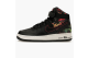 Nike Air Force 1 High Floral (CI2304-001) schwarz 2