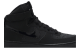 Nike Air Force 1 High Triple GS (653998 001) schwarz 6