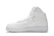 Nike Air Force 1 High GS (653998-100) weiss 6