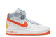 Nike Air Force 1 High Kindness Day GS (DC2198-100) weiss 5