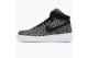 Nike Air Force 1 High Just Do It Pack (AQ9648 001) schwarz 1