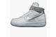 Nike Air Force 1 Hi L M 20th Anniversary High (302347-102) weiss 2