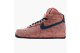 Nike Levis Air Force 1 High Exclusive Denim (CV0672-844) orange 2