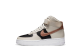 Nike Air Force 1 High Light Wood (DB5080-100) bunt 1