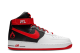 Nike Air Force 1 High LV8 Away Atlanta (BV7459-100) bunt 5