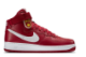 Nike Air Force 1 High Nai KE Gym Hi Retro QS (743546 600) rot 3