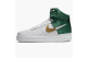 Nike NBA x Air Force 1 High Celtics (BQ4591-100) bunt 2