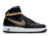 Nike Air Force 1 High 07 LV8 Sport NBA (AV3938-001) schwarz 3