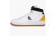 Nike NBA x Air Force 1 High University Gold (CT2306-101) weiss 2