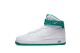 Nike Air Force 1 High Neptune Green (CD0910-101) weiss 1