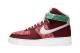 Nike Air Force 1 High Nordic Christmas (DC1620-600) bunt 3