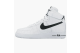 Nike Air Force 1 High 07 (315121-120) weiss 1