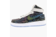 Nike Air Force 1 Hi CMFT PRM Quai 54 High (812981-900) bunt 2