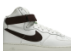Nike Air Force 1 High Retro QS Hi (743546-102) weiss 5