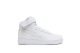 Nike Air Force 1 High Retro QS Sheed (743546-107) weiss 2