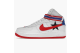 Nike Riccardo Tisci x Air Force 1 High Victorious Minotaurs (AQ3366-100) weiss 2