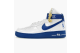 Nike Air Force 1 High Sheed Rude Awakening (AQ4229-100) weiss 2