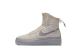 Nike Air Force 1 Shell (BQ6096-002) beige 1