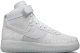 Nike Air Force 1 High Stash (AO9296 100) weiss 3