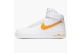 Nike Air Force 1 High 07 3 (AT4141-101) weiss 2