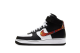 Nike Air Force 1 High Vintage Mosaic Swoosh (CU4736-100) bunt 1