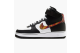 Nike Air Force 1 High Vintage Mosaic Swoosh (CU4736-100) bunt 2