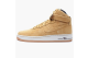 Nike Air Force 1 High Premium Vt Haystack (486986-700) gelb 2