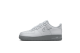 Nike Air Force 1 (HM0621-001) grau 1