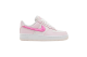 Nike Air Force 1 (HM3696 661) pink 2