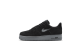 Nike Air Force 1 (HQ3827-002) schwarz 1