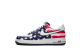 Nike Air Force 1 Low Independence Day (488298 425) bunt 1