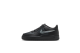 Nike Air Force 1 (IR0595-027) noir 1