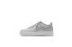 Nike Air Force 1 (IR0595-102) blanc 1