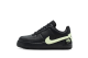 Nike Air Force 1 Jester XX (CN0139-001) schwarz 1