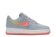 Nike Air Force 1 07 Jewel 2 (AT4143-400) grau 5