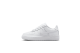 Nike Air Force 1 LE GS (FV5951-111) weiss 1