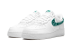 Nike Air Force 1 Low 07 Essential Green Paisley (DH4406-102) weiss 3