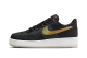 Nike Air Force 1 Low 50th Anniversary Of Hip hop Bronx Origins (FN6835-010) schwarz 1