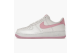 Nike Air Force 1 Low 07 Bubblegum (FJ4146 101) weiss 1