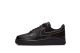 Nike Air Force 1 07 Essential (AO2132-005) schwarz 1