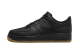 Nike Air Force 1 Low 07 Gum (DZ4404 001) schwarz 3
