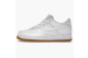 Nike Air Force 1 Low 07 Gum (DJ2739-100) weiss 2