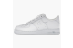 Nike Air Force 1 Jewel Dark Smoke Grey (HM0621-100) weiss 5