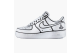 Nike Air Force 1 Low 07 Joshua Vides (315122-111-JV) weiss 1