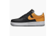 Nike Air Force 1 Low 07 Light Smoke Grey Kumquat (FB7162-081) bunt 2