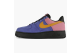 Nike Air Force 1 Low 07 LV8 2 Persian Violet (CD0887-500) bunt 2